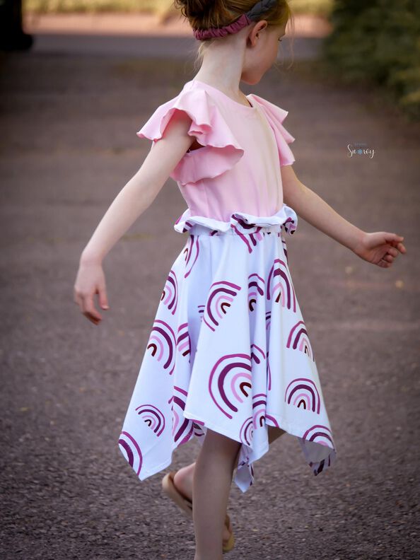 Kleid Duchessa Gr. 80 - 152 image number 7