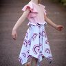 Kleid Duchessa Gr. 80 - 152 thumbnail number 7