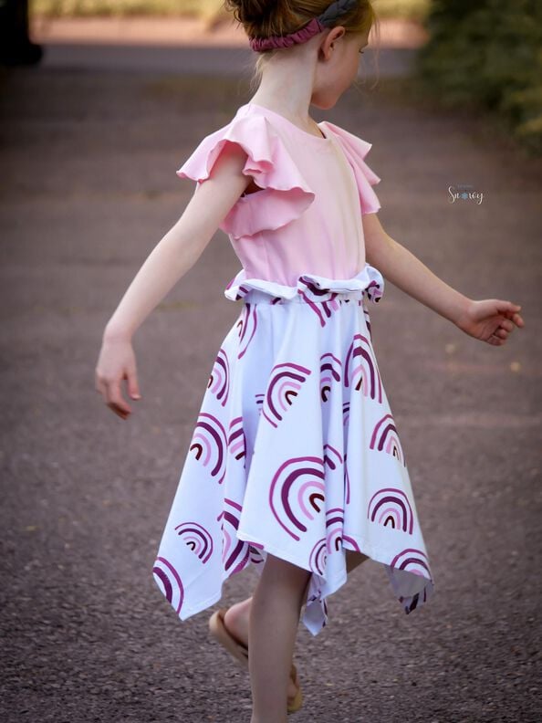 Kleid Duchessa Gr. 80 - 152 image number 7