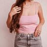 Crop Top  Schnittmuster Emily thumbnail number 3