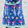 Babykleid little rose 50 - 92 thumbnail number 5