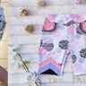 Tre Triangoli: Sweathose: Capri Jeans: ebook 92-176 thumbnail number 7
