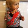 Sweatshirt "Leano", Schnittmuster  Gr. 110-152 thumbnail number 6