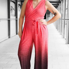 Jumpsuit - * Jump in MEE * - GR.32-56