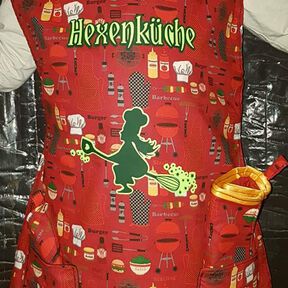 Plottdatei Set "Hexenküche"