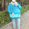 Tragejacke Arja + Muksu Größe 32 - 58 thumbnail number 4