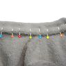 Schnitt und Anleitung gefütterte Teddyjacke Gr.80-140 thumbnail number 6