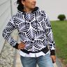 Ebook Hoodie AROSA Gr. XS-XXXL thumbnail number 9
