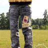fake it, kiddies pants Gr. 98 - 164 inkl. A0 thumbnail number 3