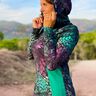 Hoodie / Kleid Sandy Gr. 32-54   thumbnail number 9