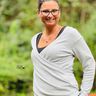 Wickelpullover Damen – eBook Schnittmuster 32-58 – Montreal  thumbnail number 7