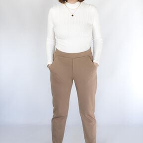 Schnittmuster E-Book Hose Melbourne für Damen Gr.32-50