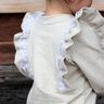 Pullover Gr.56-128-Sweater Lola mini -  inkl. Beamerdatei  thumbnail number 4