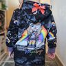 Ebook Hoodie u. Pullover Senna Kids Gr.92-164 inkl. Ebenen thumbnail number 10