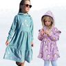 ADD-ON KLEID "SELMA" - FÜR HOODIE "SELMA" thumbnail number 1
