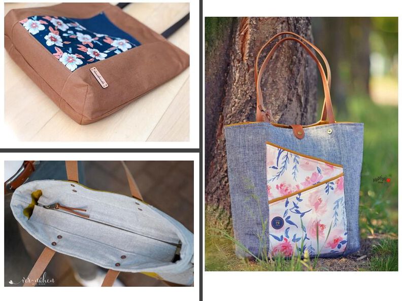 Tasche/Shopper Taniia Bag image number 7