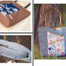 Tasche/Shopper Taniia Bag thumbnail number 7
