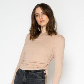 T-Shirt Romy | Schnittmuster mit Videotutorial | Gr. XS-XL
