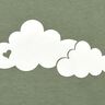 Plotterdatei Wolke Wolken SET thumbnail number 3