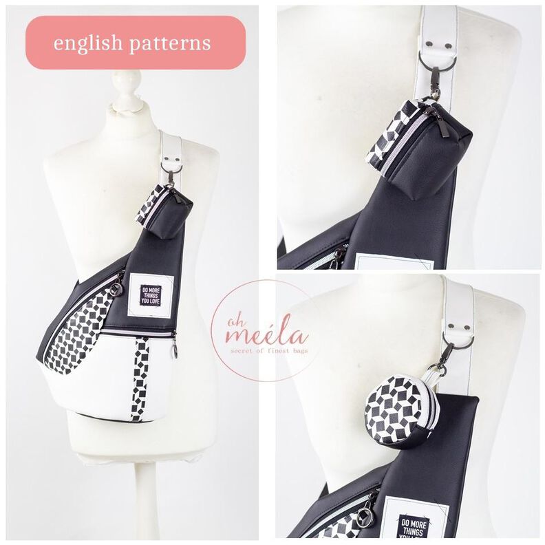 "English" eBook ohRonni Big oh meéla  image number 1