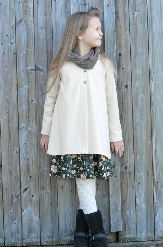 Cardigan Oxford #55 image number 7