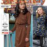 Kleid Lidy N&auml;hanleitung + Schnitt thumbnail number 2