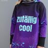 Hoodie Smiler Gr. 128-170, Lachmundtasche, Varianten, A4+A0 thumbnail number 3