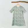 Kinder Kleid Stufenkleid viele Optionen CANTIK ♥ Gr. 110-164 thumbnail number 5
