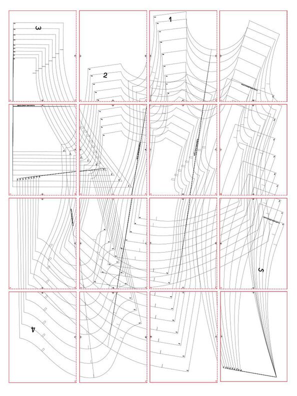 Kleid FLO N&auml;hanleitung + Schnitt image number 4