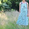 Ebook / Nähanleitung Maxikleid thumbnail number 3