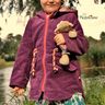 Schnittmuster und Nähanleitung Wind&Wetter Parka 80-170 thumbnail number 9