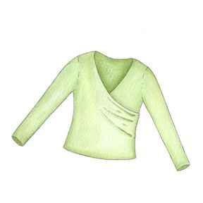 ebook "Camilla" Stillpullover Gr. 34-56 (A4+A0)