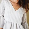 Boho Bluse Albany -  Gr. 32-48 thumbnail number 3