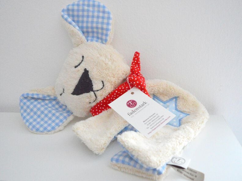 eBook Koala Moritz - Nähanleitung und Schnittmuster image number 7