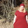 EBook Oversizeshirt "Snele Lady" thumbnail number 8