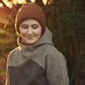 Frau Mumpitz Hoodie Gr. 32-50 thumbnail number 4