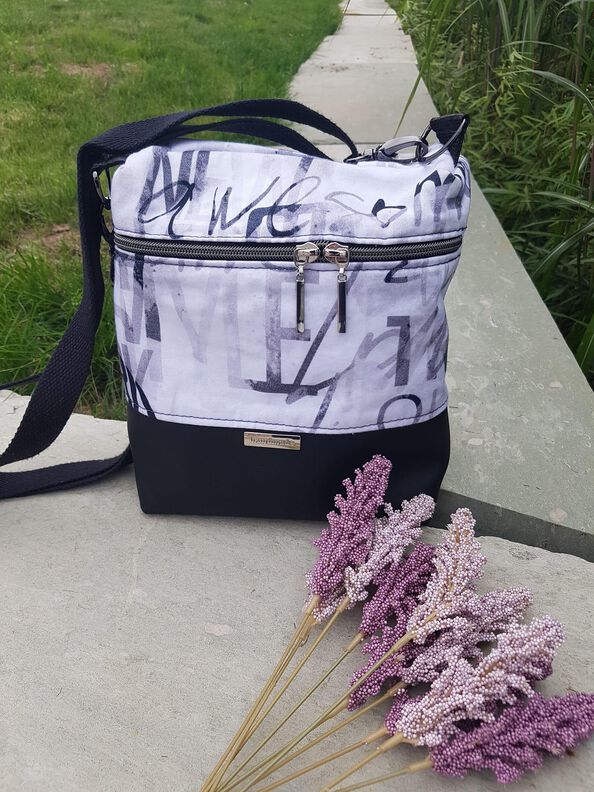 Tasche Violet image number 4