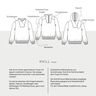 Troyer | Herren | Kvill  Schnittmuster PDF | 44-64 | Seamone thumbnail number 8