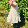 Schnittmuster Kinder Tunika Blomma "minni" Gr. 80-140 thumbnail number 3