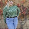 SHIRT "FRU CALLA" - Schnittmuster und Anleitung thumbnail number 3
