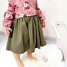 Schnittmuster Kleid Sofie ink. Beamerdatei thumbnail number 8