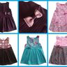 Kinderkleid "Hille", Schnittmuster Gr. 62 - 104 thumbnail number 4