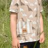 Schnittmuster Shirt Noah inkl. Beamerdatei thumbnail number 7