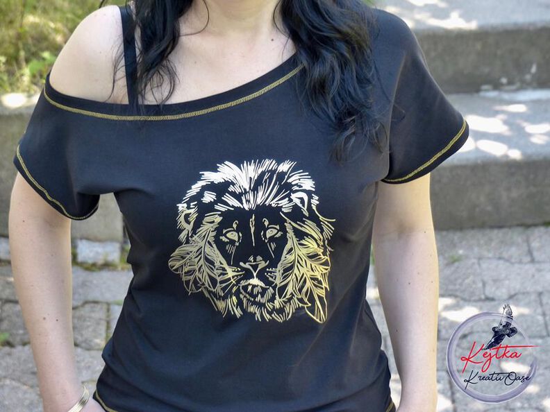 J-Lion image number 2