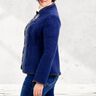 Blazer Imogen Gr. 34-46 Schnittmuster thumbnail number 6