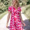 Kleid #Noemi Nähanleitung und Schnittmuster (XS-XL) thumbnail number 4