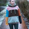 Petite MERIT- Shirt PDF-A4, A0 und BEAMER thumbnail number 3