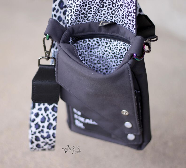 Ebook Handytasche Cross Body Bag Pixxi image number 5