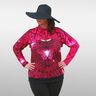 Serena – Croptop-Etui- Kleid  32-52 thumbnail number 6