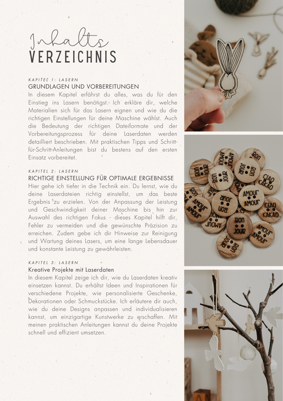 E-Book: Tolle Ergebnisse mit Laser & Plotter image number 2